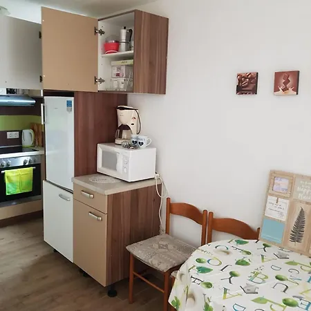 Apartment Sandra Pula